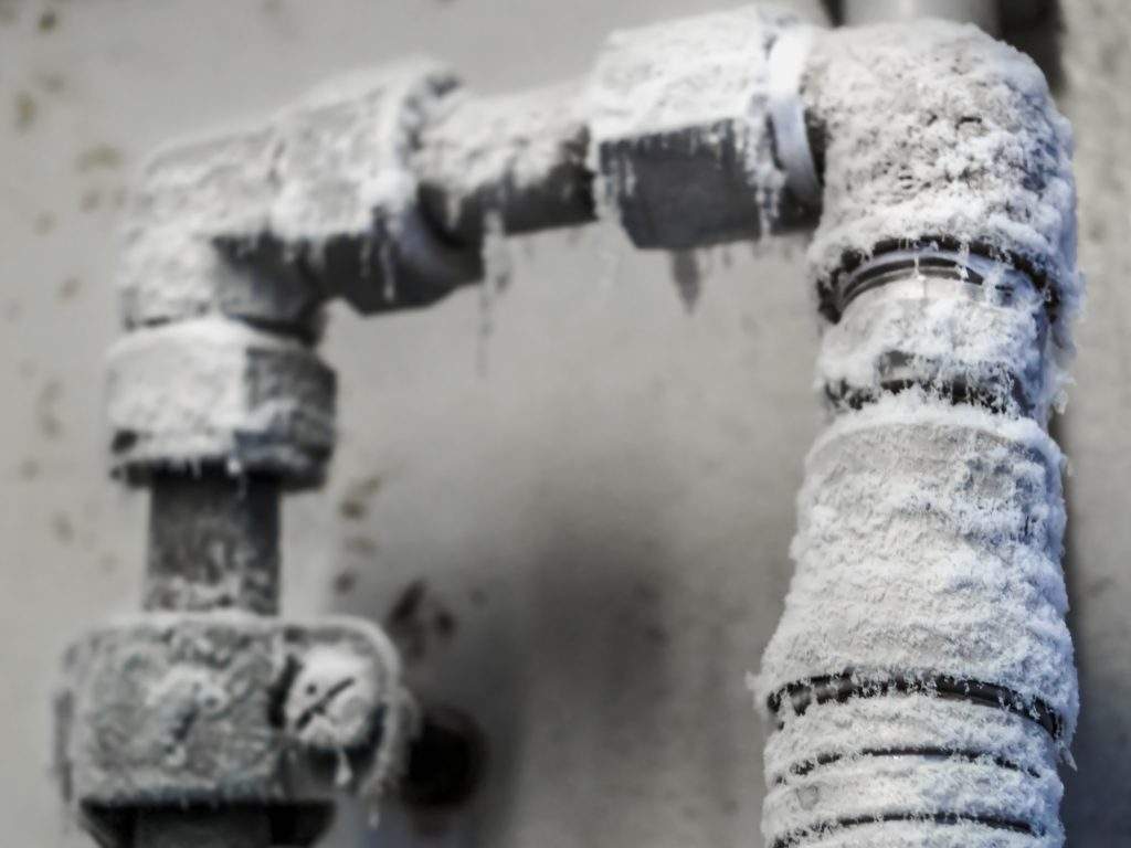 Разморозка труб под ключ в Щелково и Щелковском районе - услуги по размораживанию водоснабжения