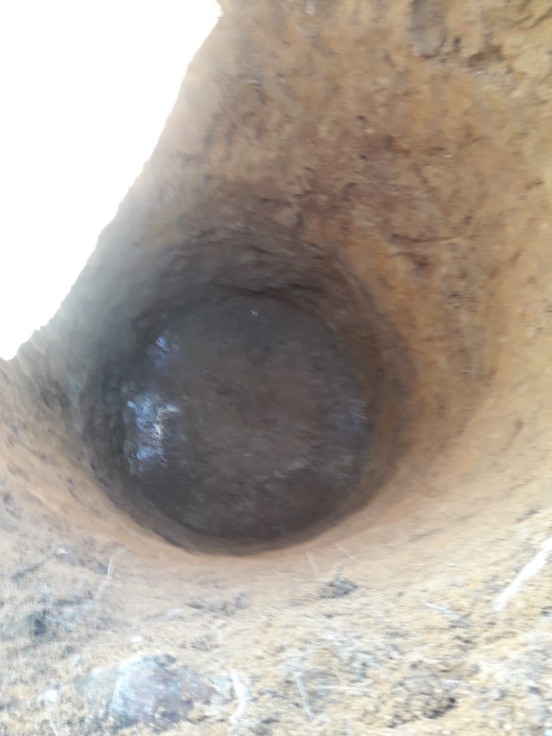 Закрытый метод копки грунта в Щелковском районе - земляные работы